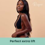 Boob Tape Boobytape for Breast Lift | Achieve Chest Brace Lift & Contour of Breasts | Sticky Body Tape for Push up & Shape in All Clothing Fabric Dress Types | Waterproof Sweat-Proof Bob Tape - Image 3